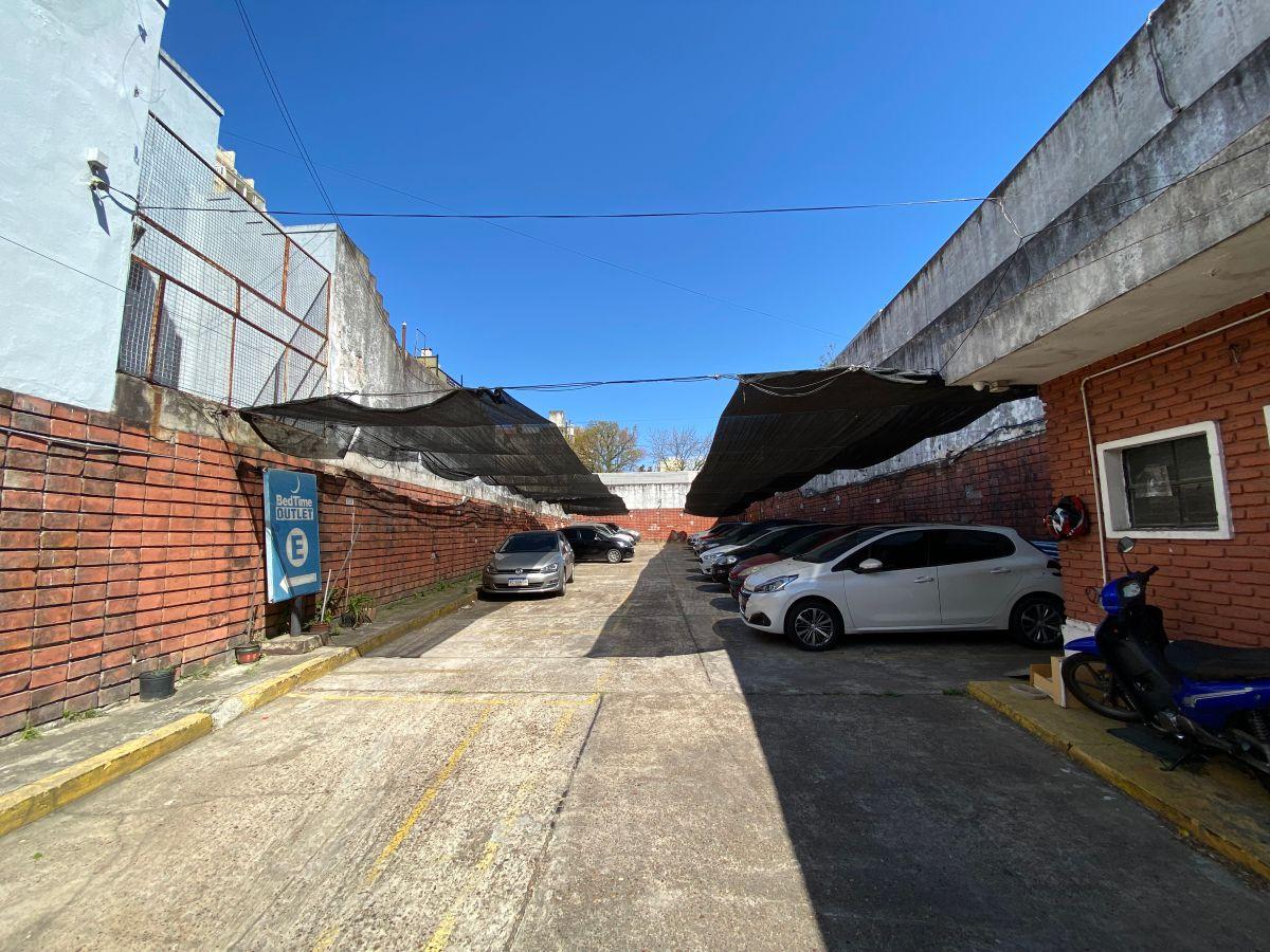 Foto de Venta | Parque Patricios | Doble Lote Usaa | Av Juan de Garay 2650 y, imagen 2