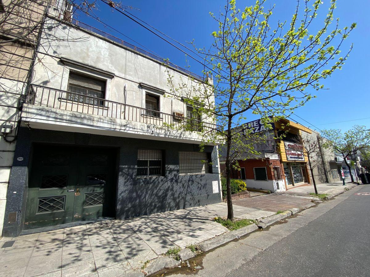 Foto de Venta | Parque Patricios | Doble Lote Usaa | Av Juan de Garay 2650 y, imagen 4