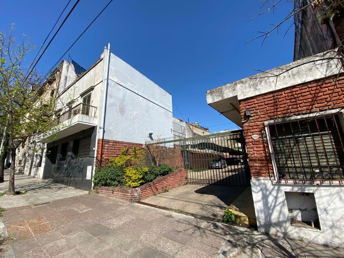Foto de Venta | Parque Patricios | Doble Lote Usaa | Av Juan de Garay 2650 y, imagen 3