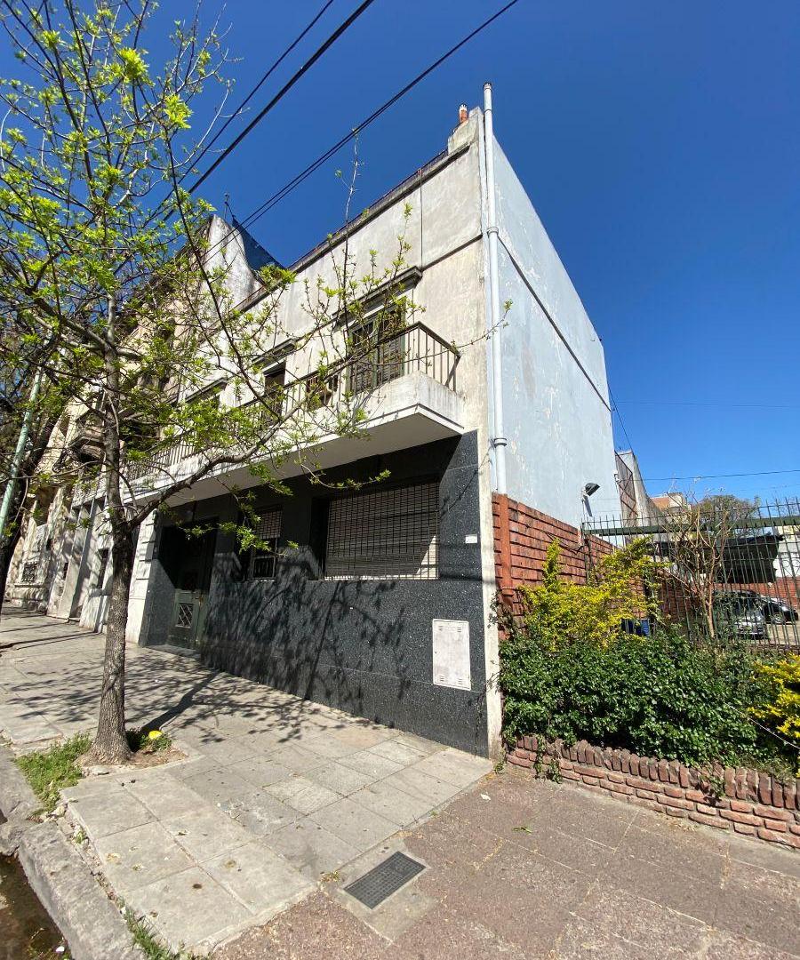 Foto de Venta | Parque Patricios | Doble Lote Usaa | Av Juan de Garay 2650 y, imagen 5