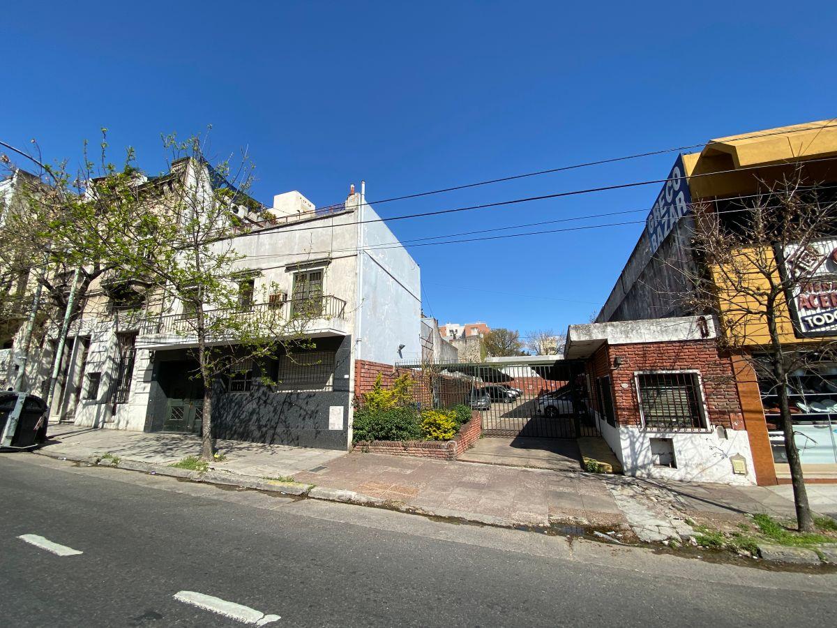 Foto de Venta | Parque Patricios | Doble Lote Usaa | Av Juan de Garay 2650 y, imagen 1