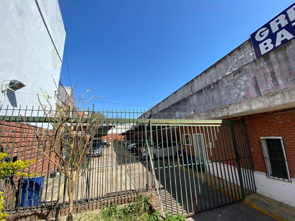 Foto de Venta | Parque Patricios | Terreno | Juan de Garay 2658, imagen 2