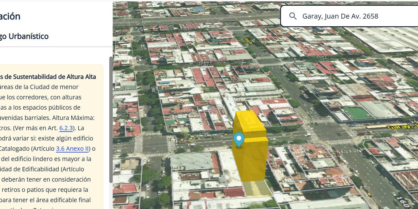 Foto de Venta | Parque Patricios | Terreno | Juan de Garay 2658, imagen 3
