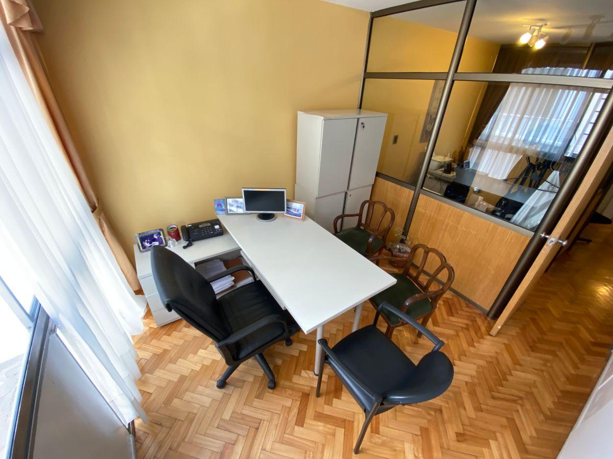 Foto de Venta | Congreso | Oficina Al Frente de 34 m², imagen 5