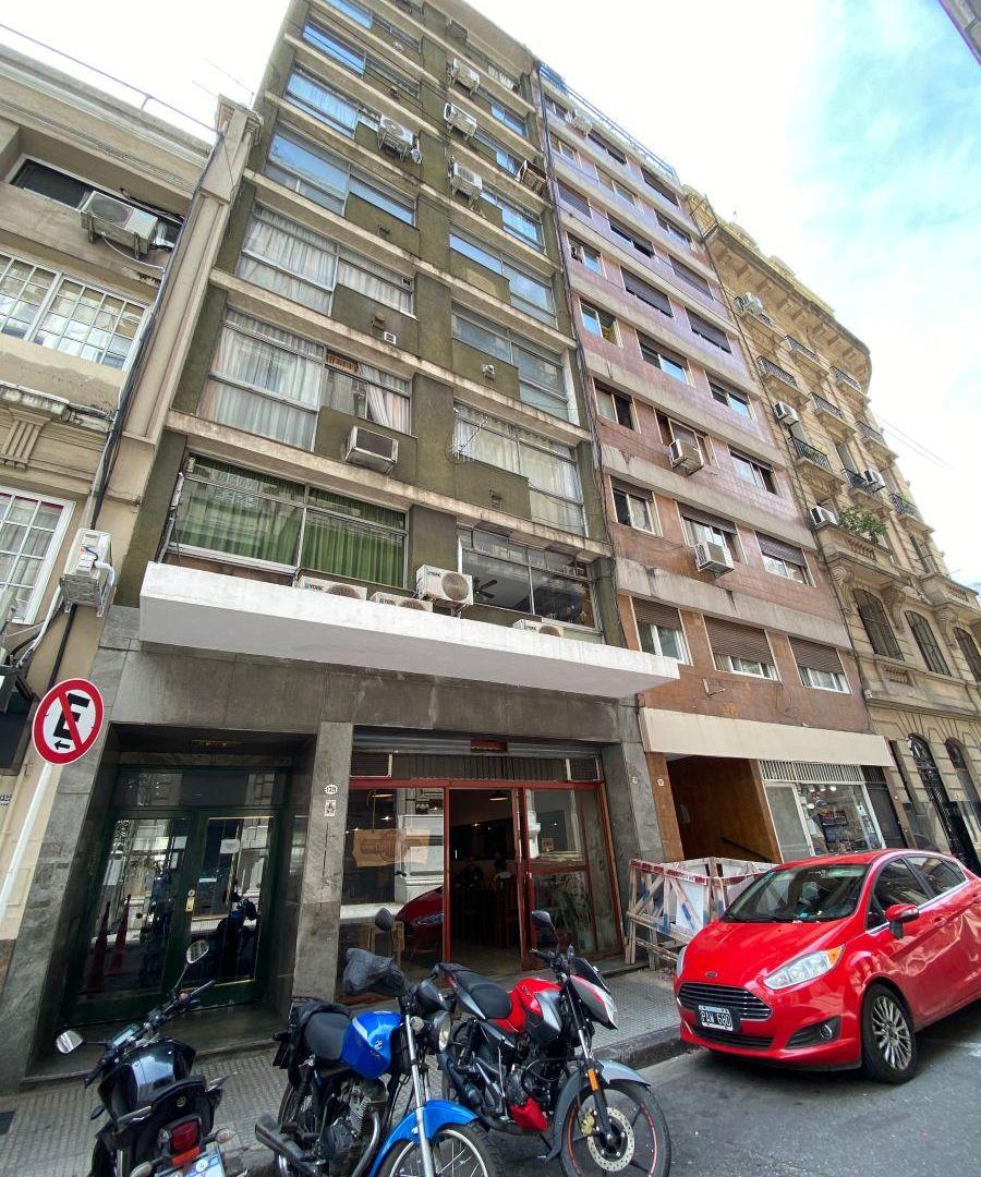 Foto de Venta | Congreso | Oficina Al Frente de 34 m², imagen 4