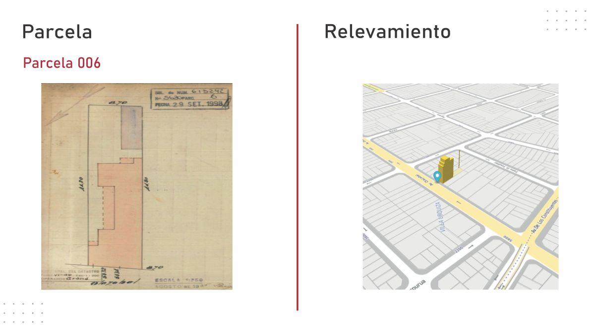 Foto de Venta | Lote de 383 m² en Villa Urquiza | Olazabal 5630 (Usaa), imagen 5