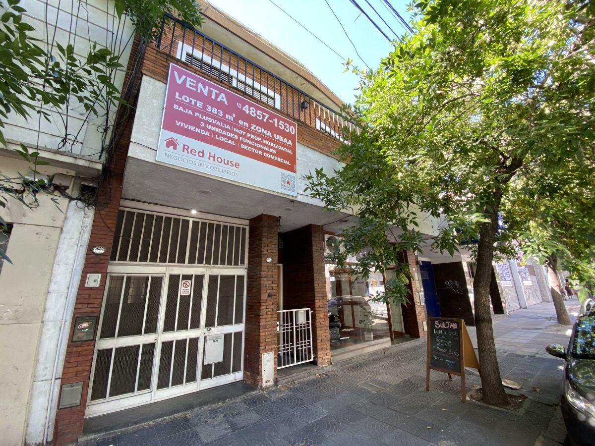 Foto de Venta | Lote de 383 m² en Villa Urquiza | Olazabal 5630 (Usaa), imagen 1