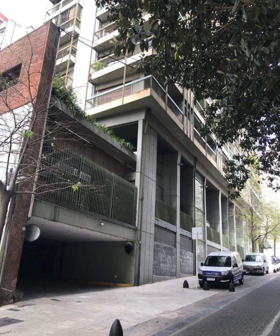 Foto de Venta | Cochera | Retiro - Centro | Suipacha y Arroyo, imagen 5