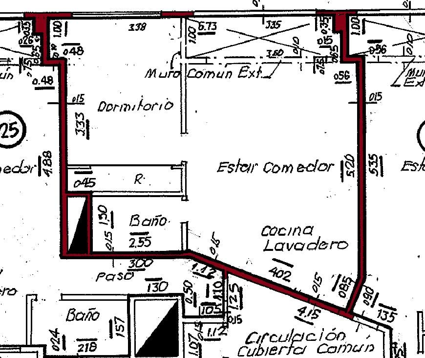 Apartamento