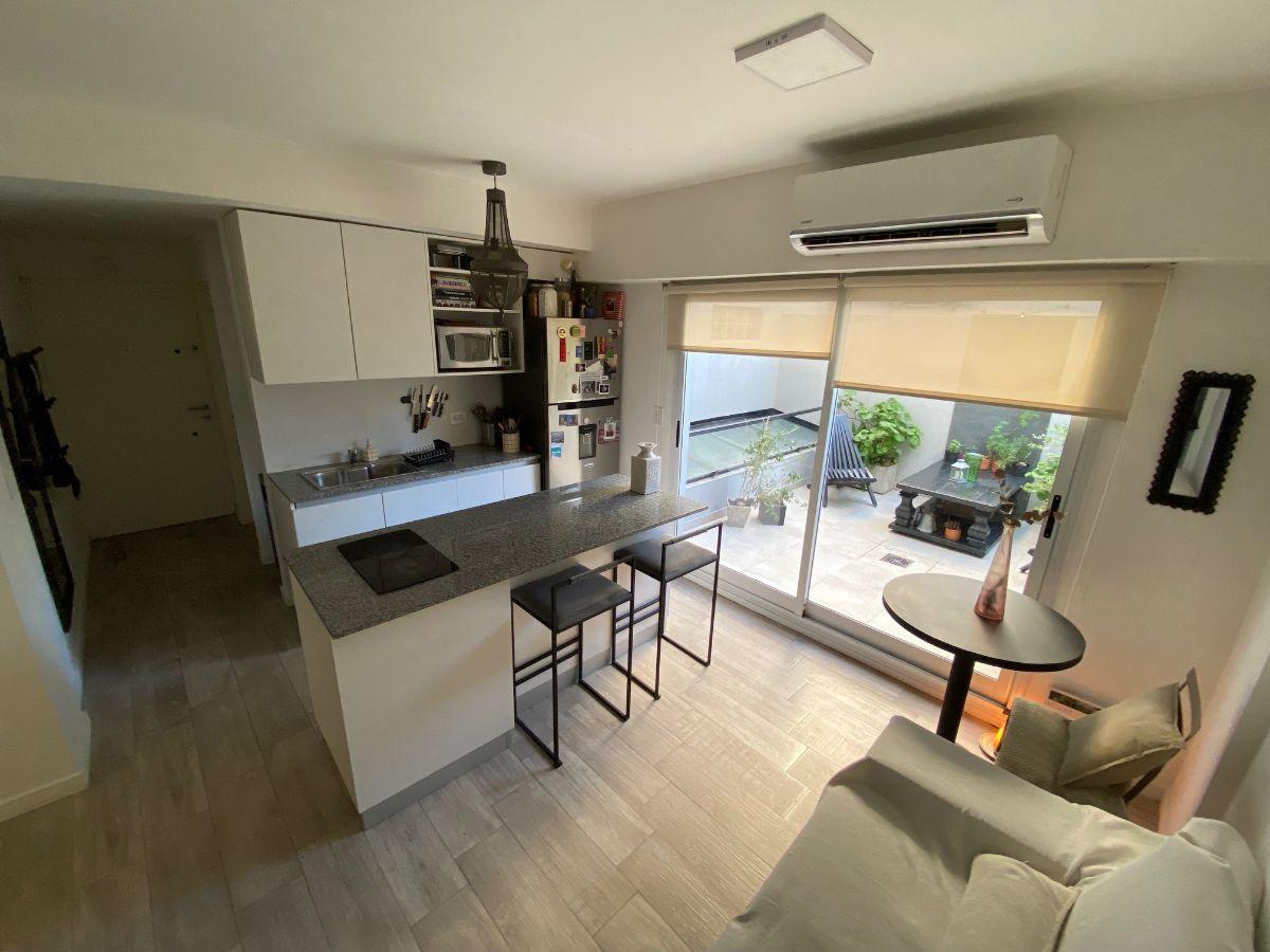 Foto de Venta | Villa Ortuzar | 2 Amb con Patio | Caldas Al 1700, imagen 2