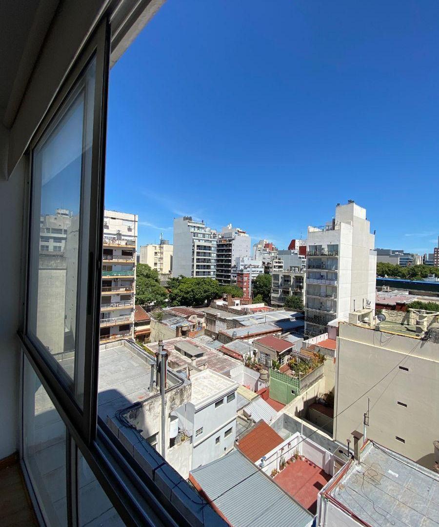 Foto de Venta | Villa Crespo/Chacarita | 2 Amb | Darwin y Vera, imagen 2