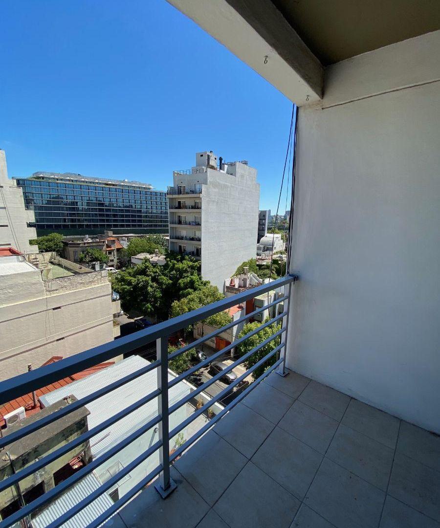 Foto de la propiedad en Darwin 790, Villa Crespo, Capital Federal