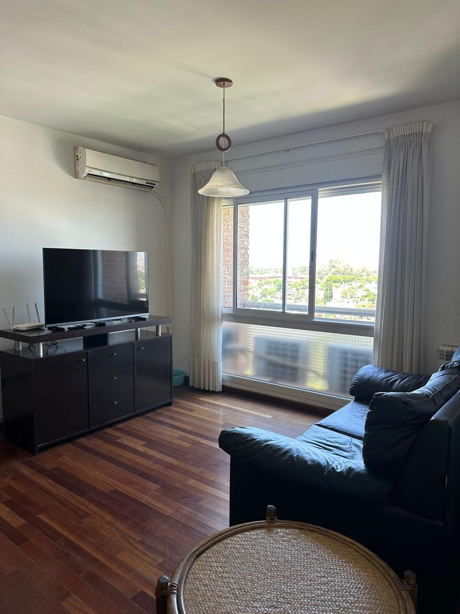 Departamento en Venta Parque Milenica - Alto Verde 2