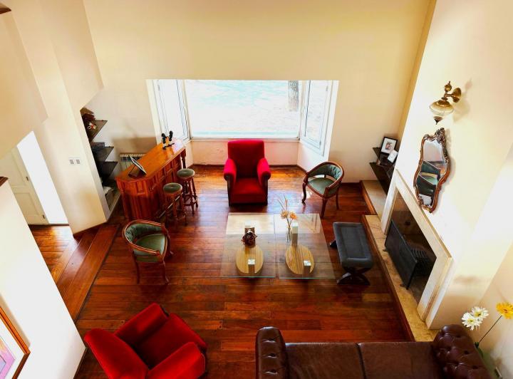 Casa Exclusiva en Las Delicias con Vista al Golf - En Alquiler 5