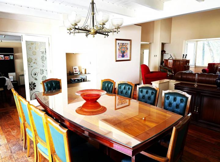 Las Delicias – Casa Amoblada con Pileta y Quincho en Alquiler 5