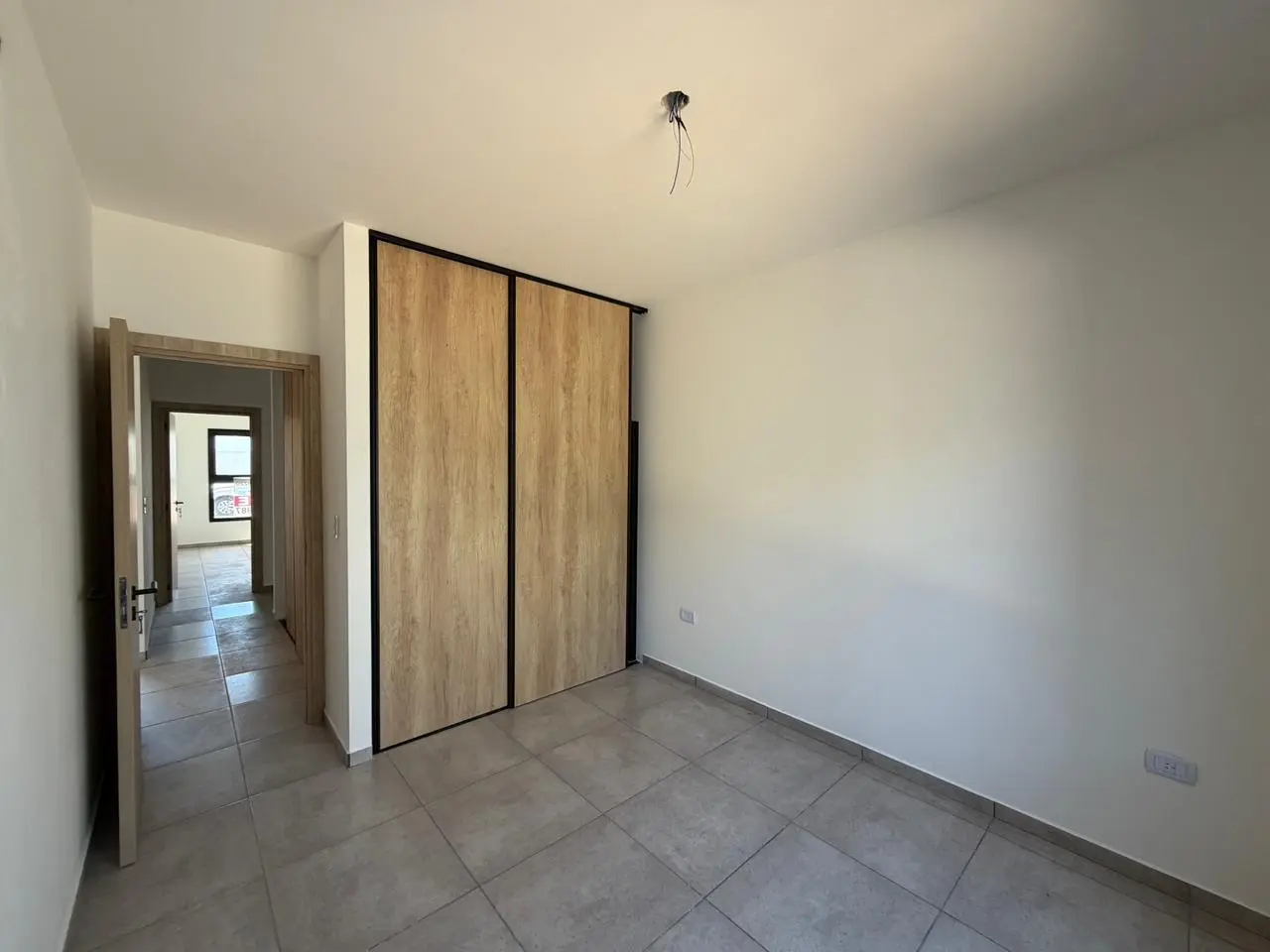 DUPLEX de 2 dormitorios con cochera a ESTRENAR!!!! 2
