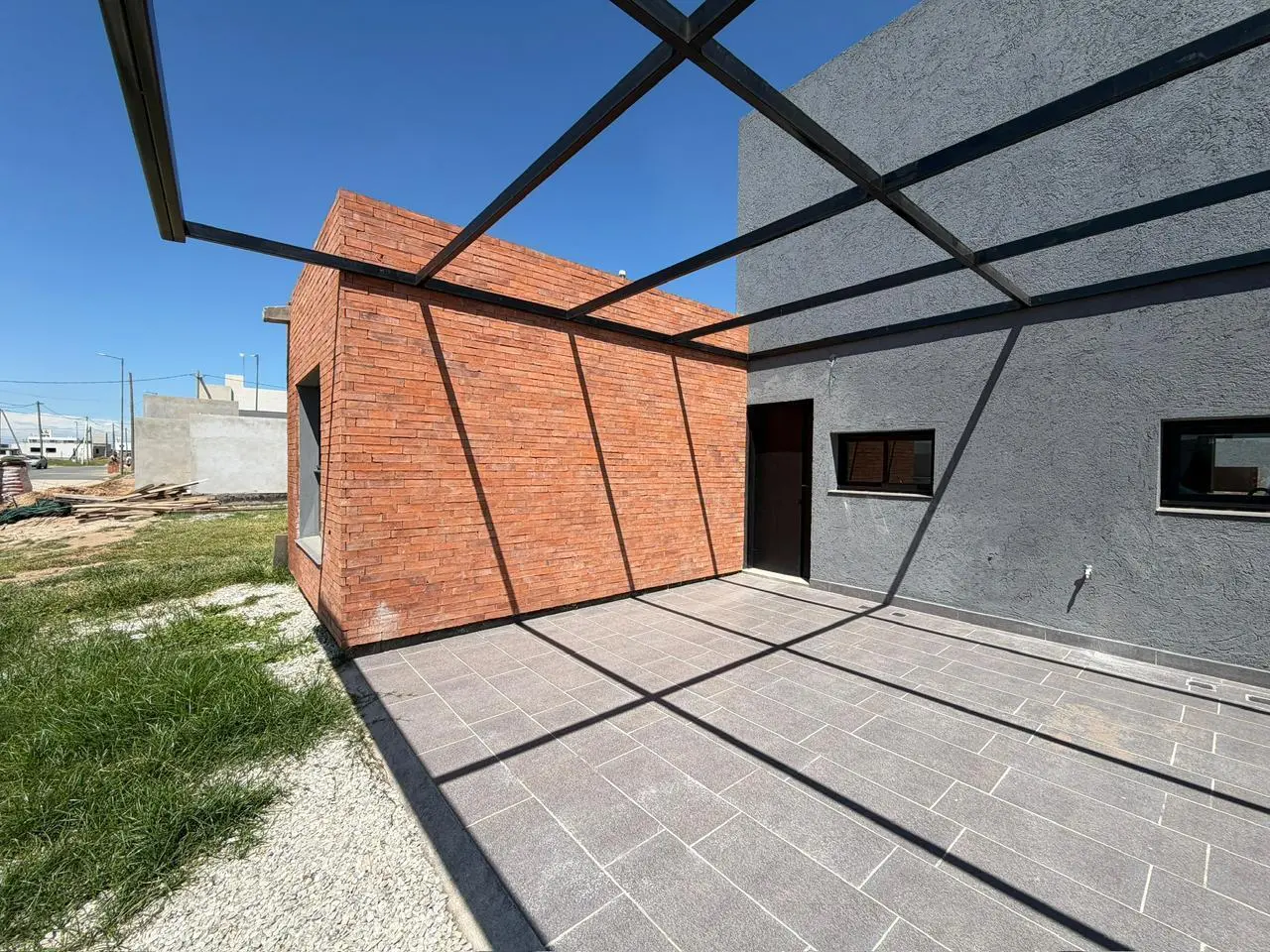 DUPLEX de 2 dormitorios con cochera a ESTRENAR!!!! 5