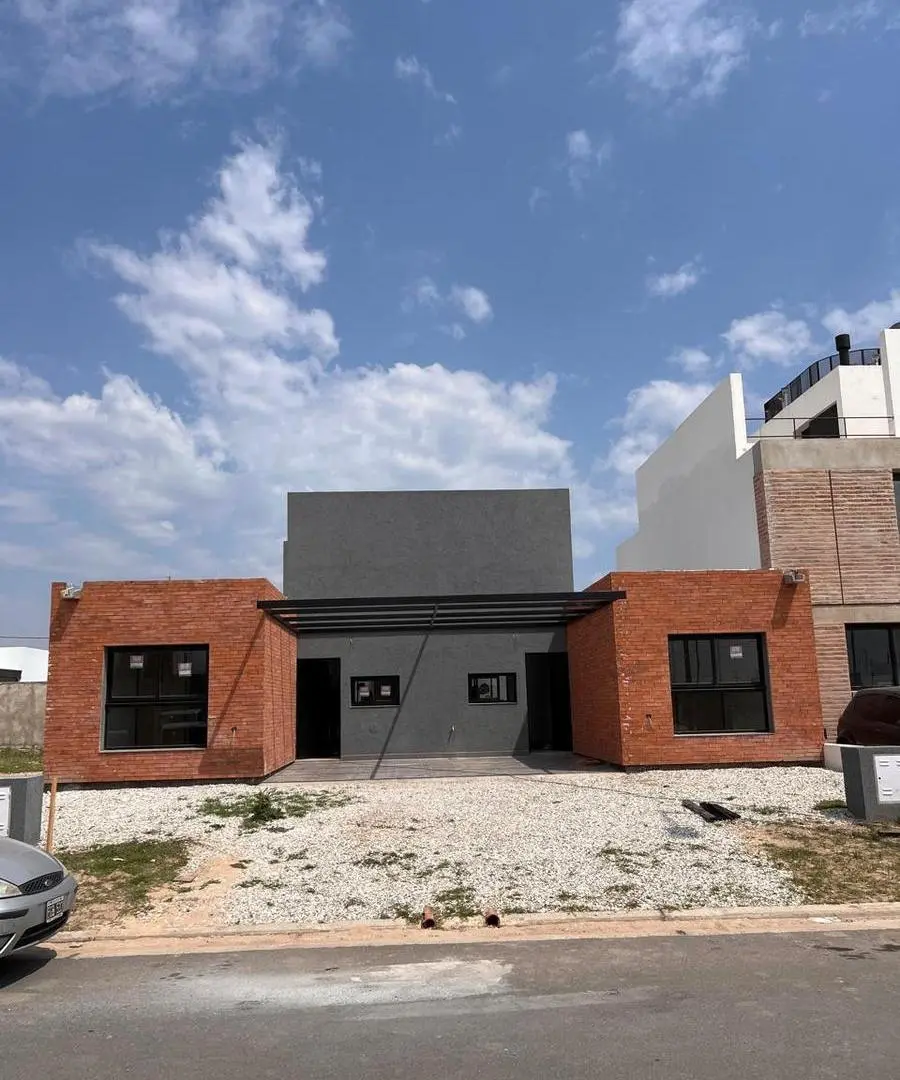 DUPLEX de 2 dormitorios con cochera a ESTRENAR!!!! 3