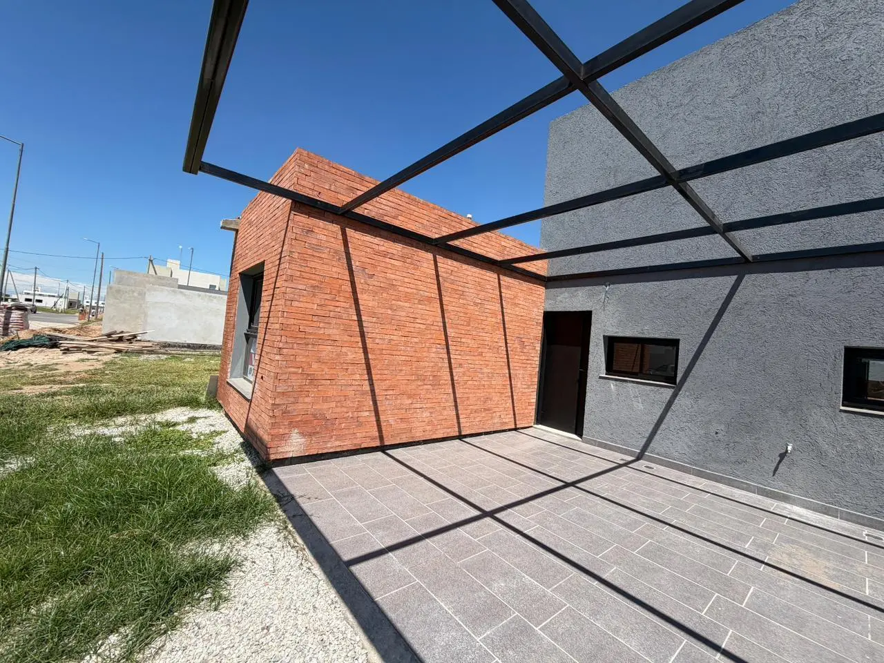 DUPLEX de 2 dormitorios con cochera a ESTRENAR!!!! 1