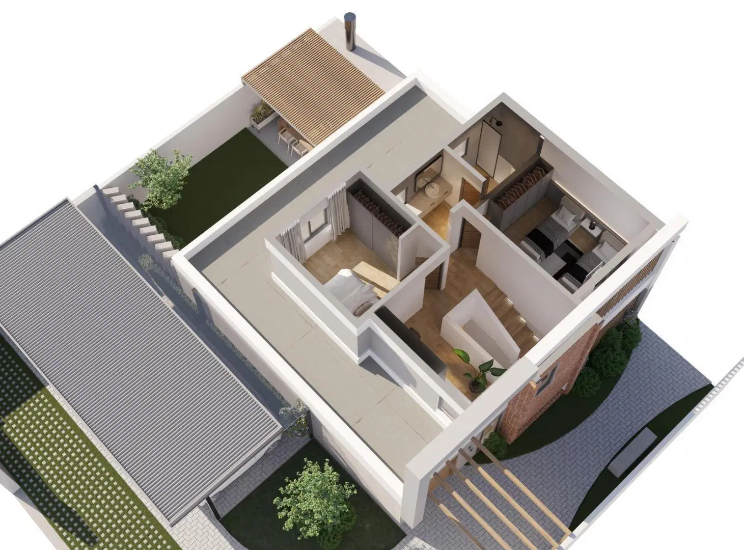 Plano 7