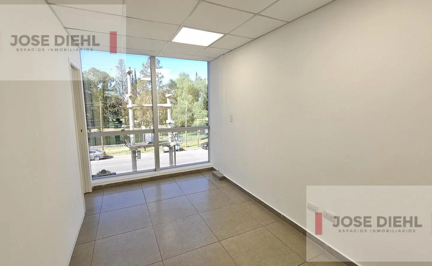 Oficina en Alquiler - Av. Laplace 5400 - Villa Belgrano 2