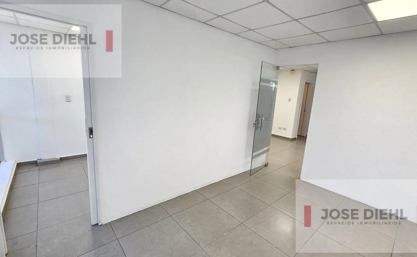 Oficina en Alquiler - Av. Laplace 5400 - Villa Belgrano 3