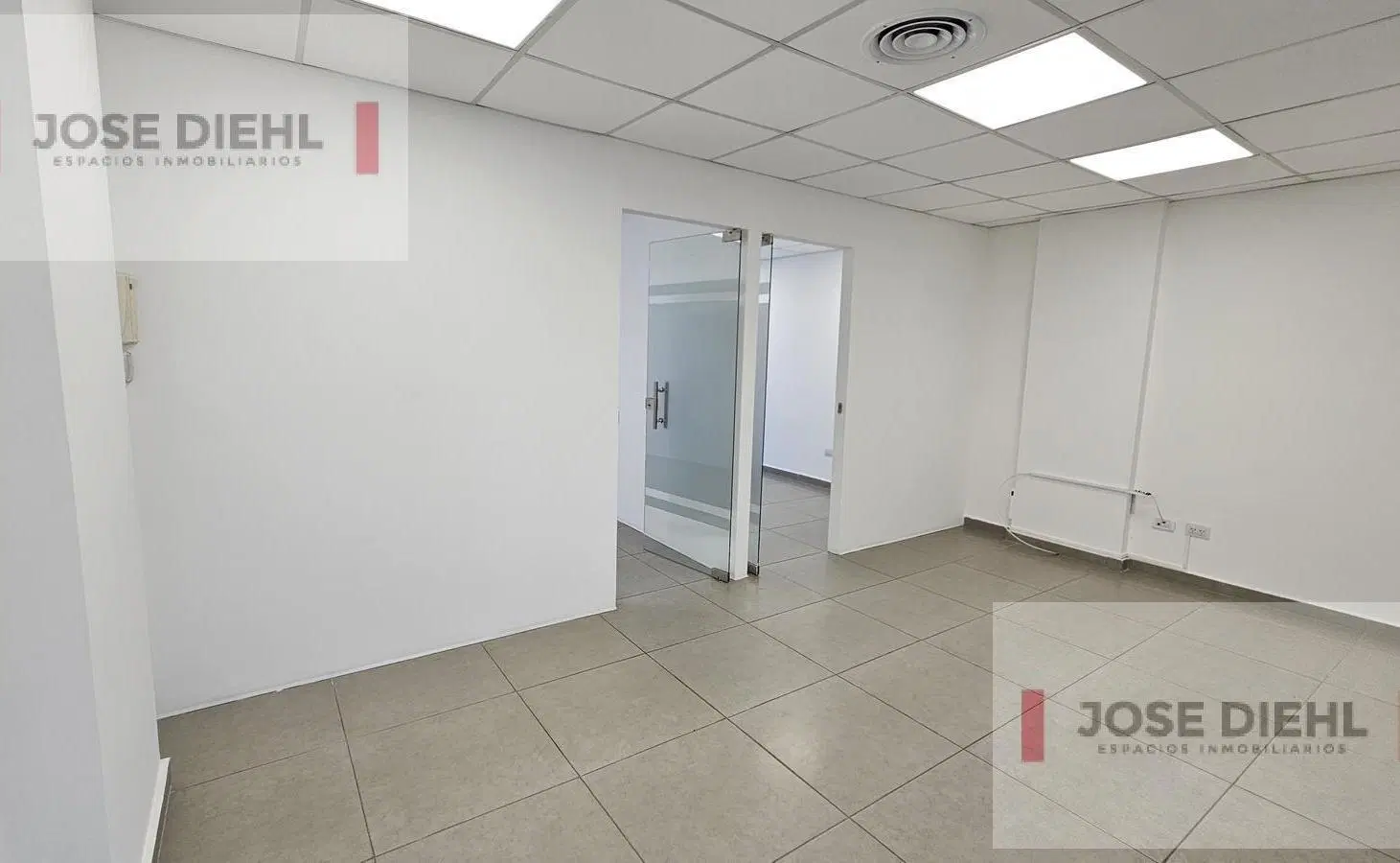 Oficina en Alquiler - Av. Laplace 5400 - Villa Belgrano 5