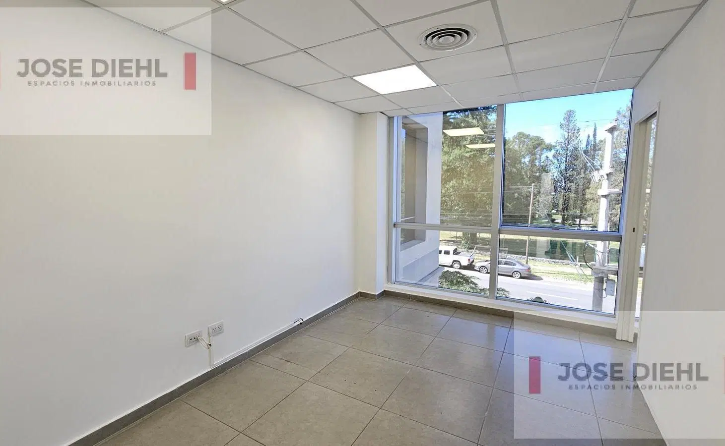 Oficina en Alquiler - Av. Laplace 5400 - Villa Belgrano 1
