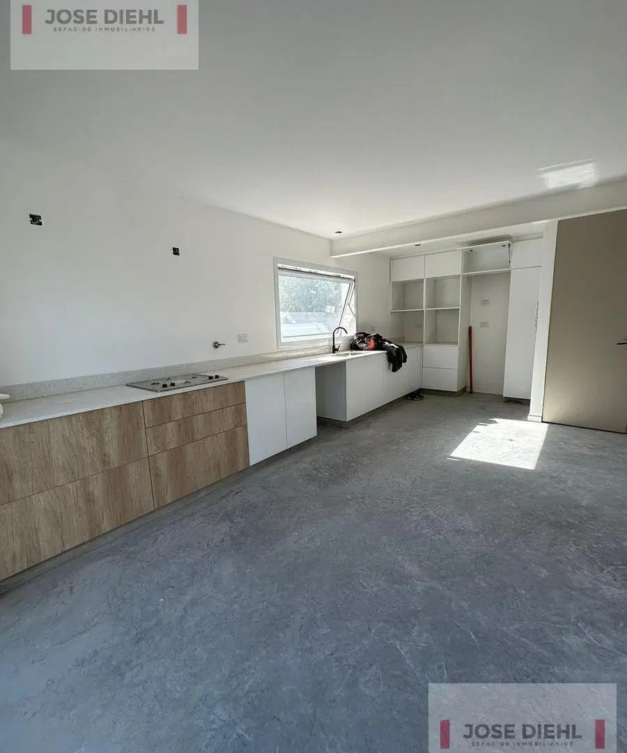 Housing Exclusivo en Cerro de las Rosas | 2 Dormitorios y Quincho Propio 4