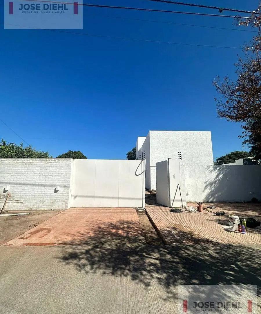 Housing Exclusivo en Cerro de las Rosas | 2 Dormitorios y Quincho Propio 3