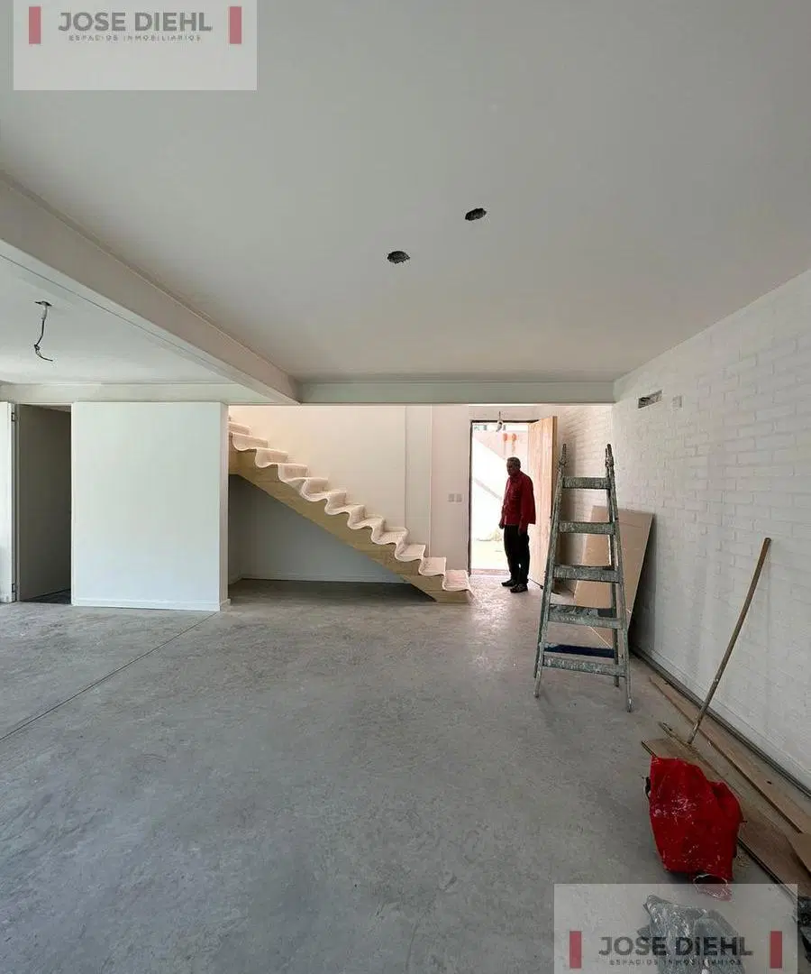 Housing Exclusivo en Cerro de las Rosas | 2 Dormitorios y Quincho Propio 5