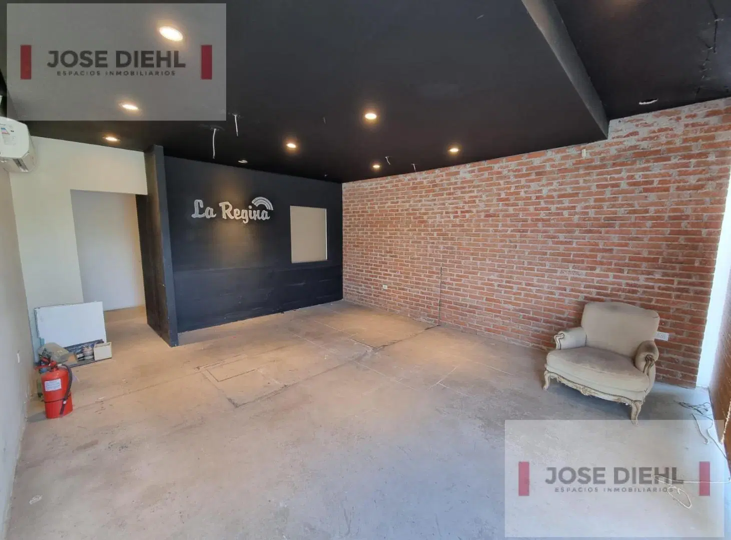 Local Comercial Av. Los Alamos Intercountry - 47 M2 4