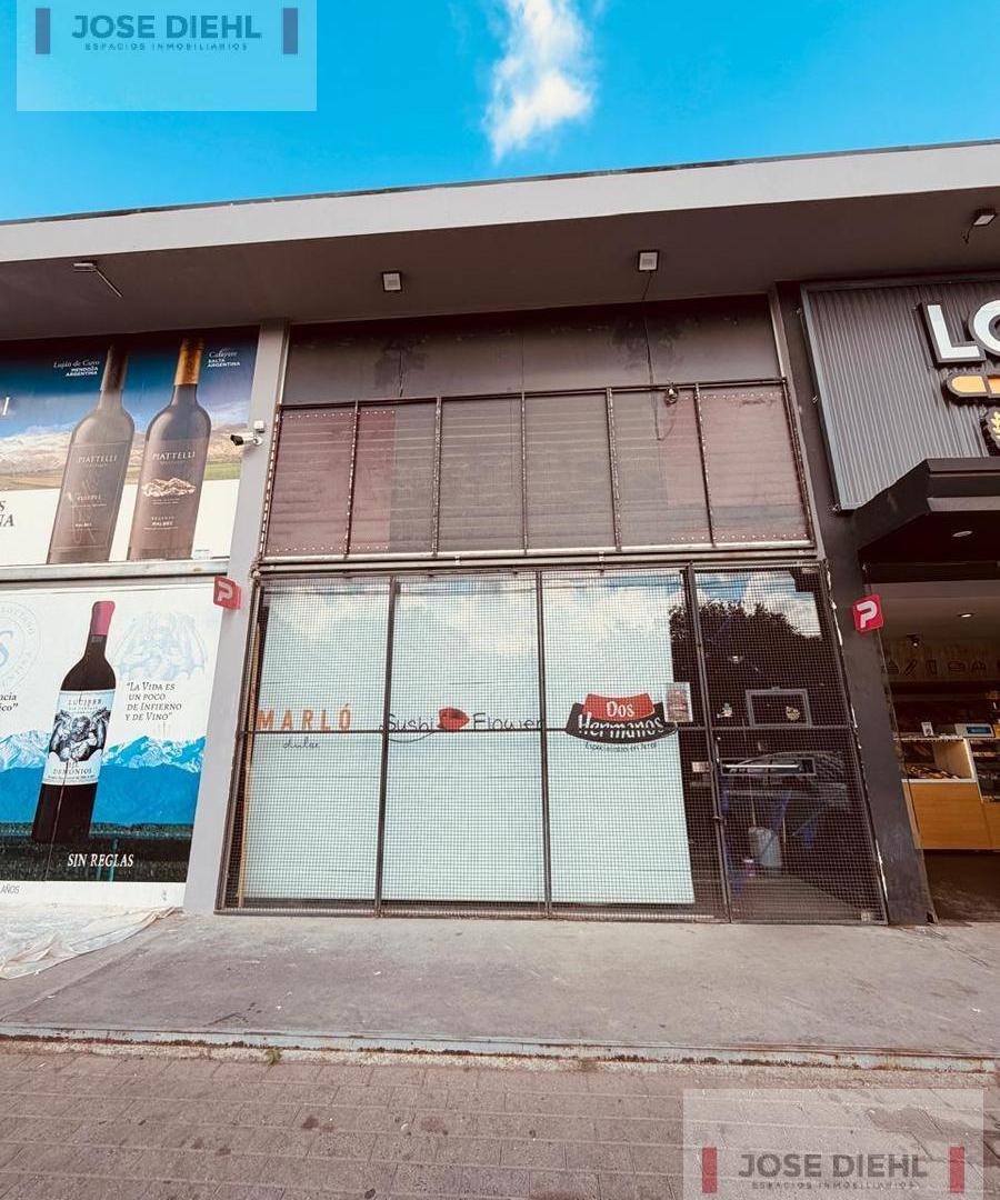 Foto de Local Comercial Av. Los Alamos Intercountry - 47 M2, imagen 2