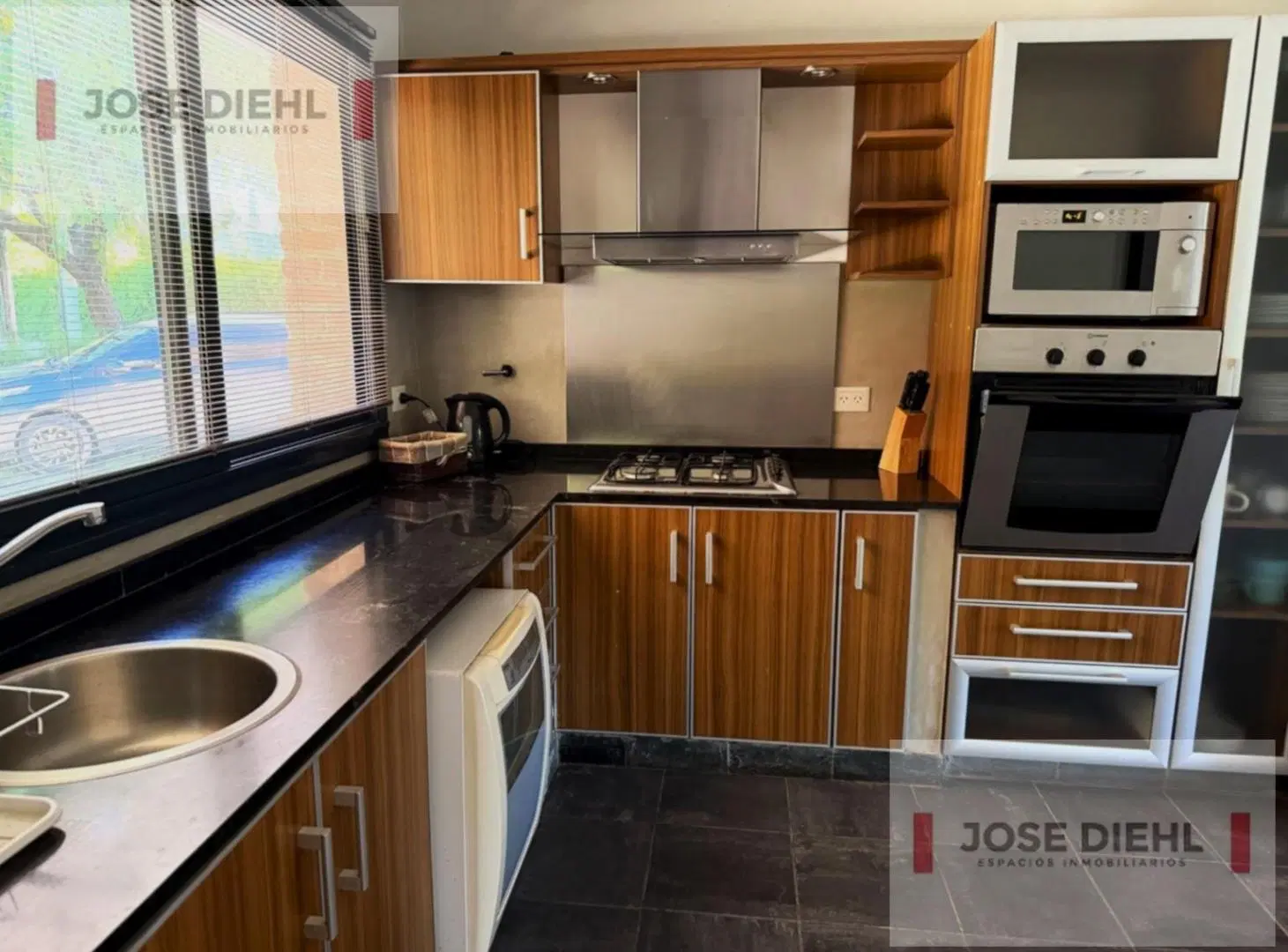 Residencia Premium en VENTA – Parque de 3.000 m² 8
