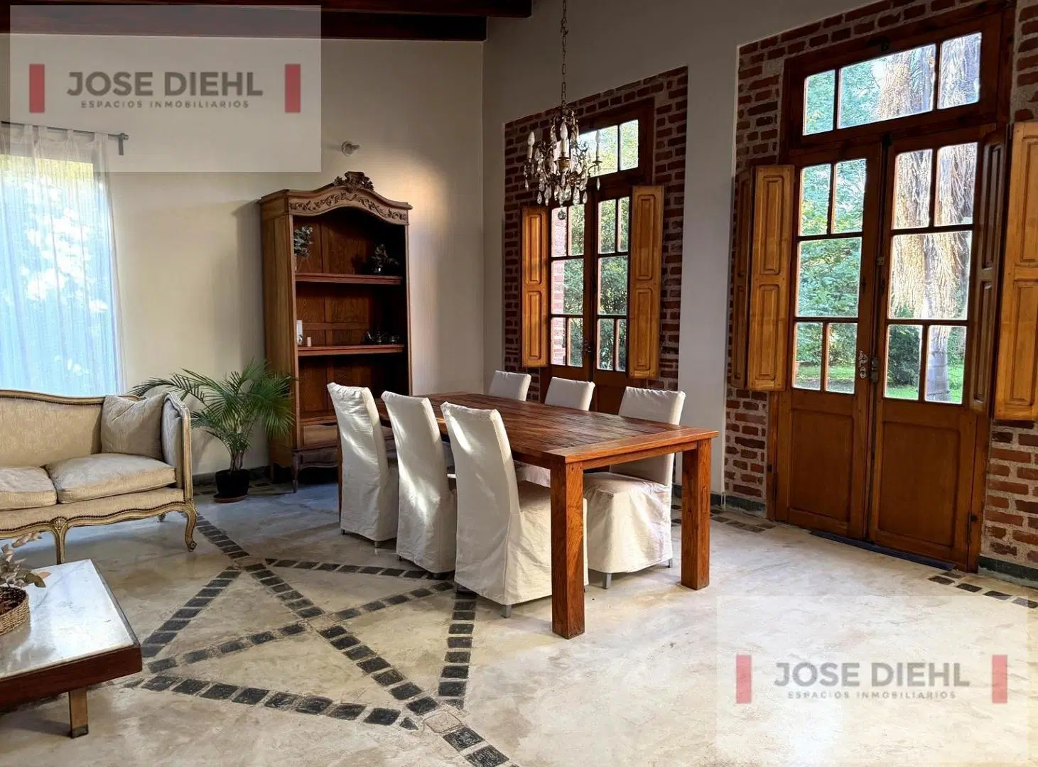 Residencia  Premium en VENTA  – Parque de 3.000 m² 4