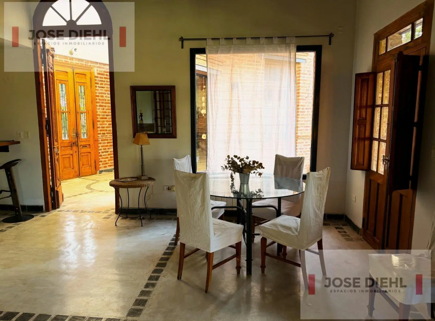 Residencia  Premium en VENTA  – Parque de 3.000 m² 3