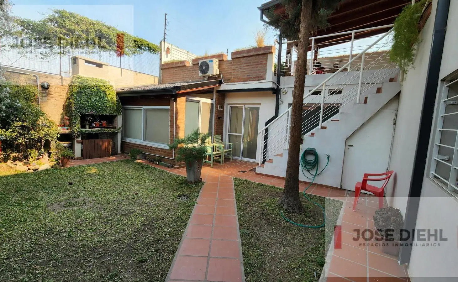 Departamento tipo Loft en Alquiler | Av. Recta Martinolli 8