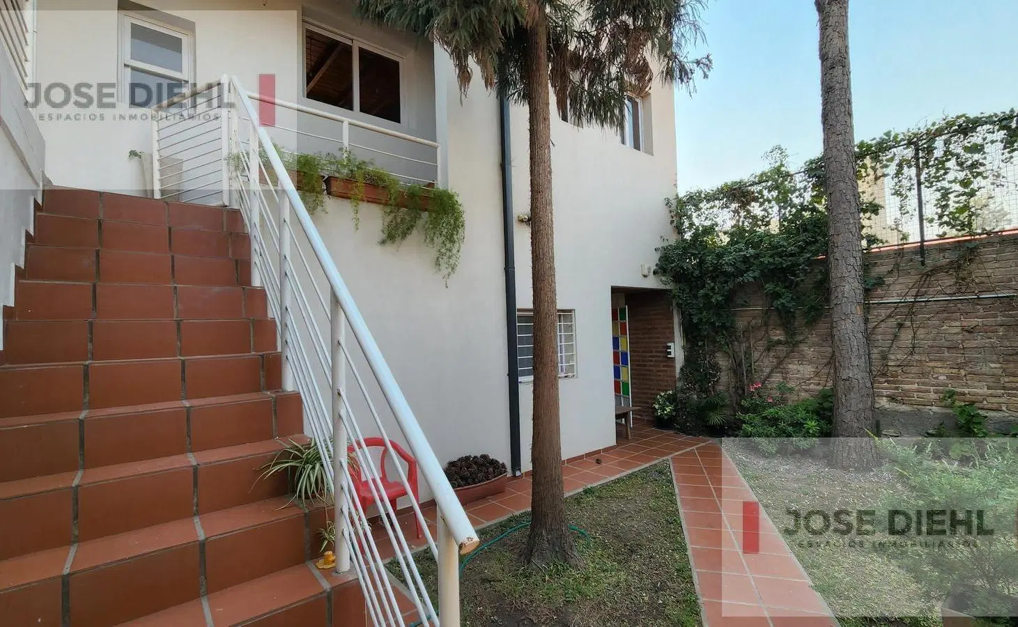 Departamento tipo Loft en Alquiler | Av. Recta Martinolli 4