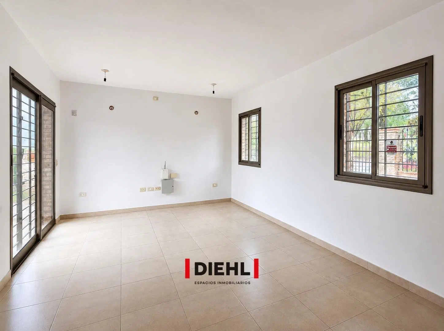 Excelente Casa en Alquiler | 2 Dormitorios | Barrio Argüello 5