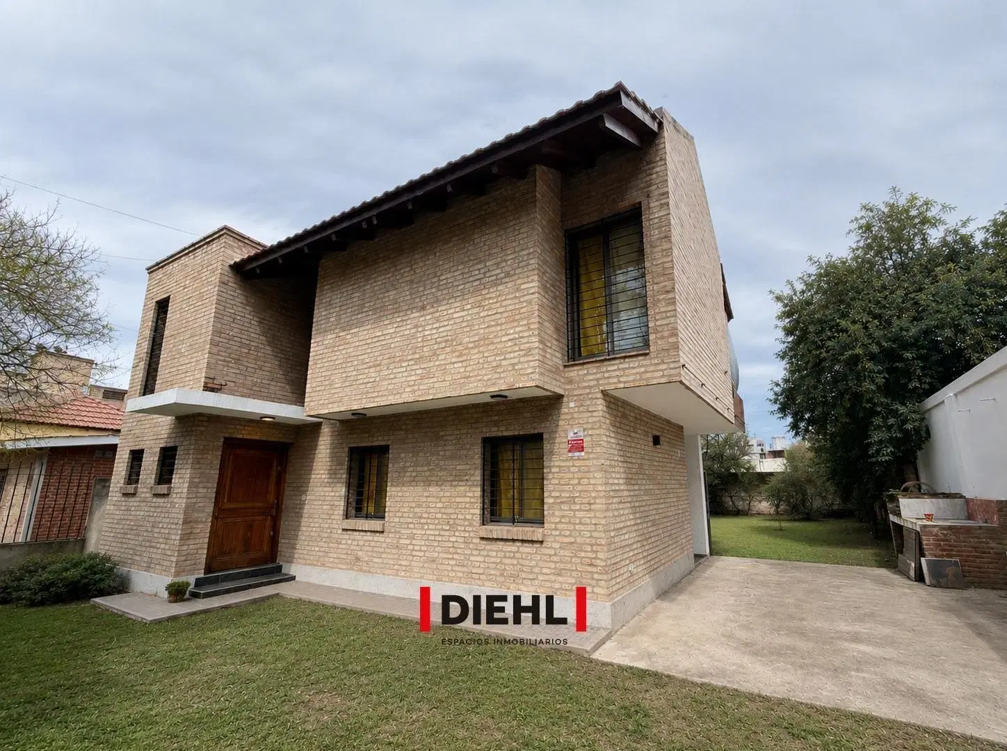 Excelente Casa en Alquiler | 2 Dormitorios | Barrio Argüello 3