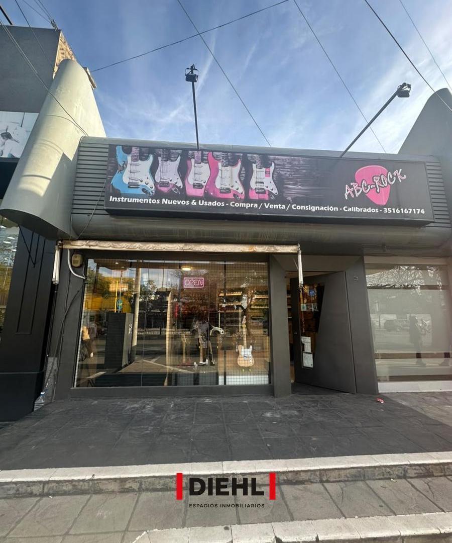 Foto de Local en Alquiler - Av. Rafael Nuñez 4035, imagen 4