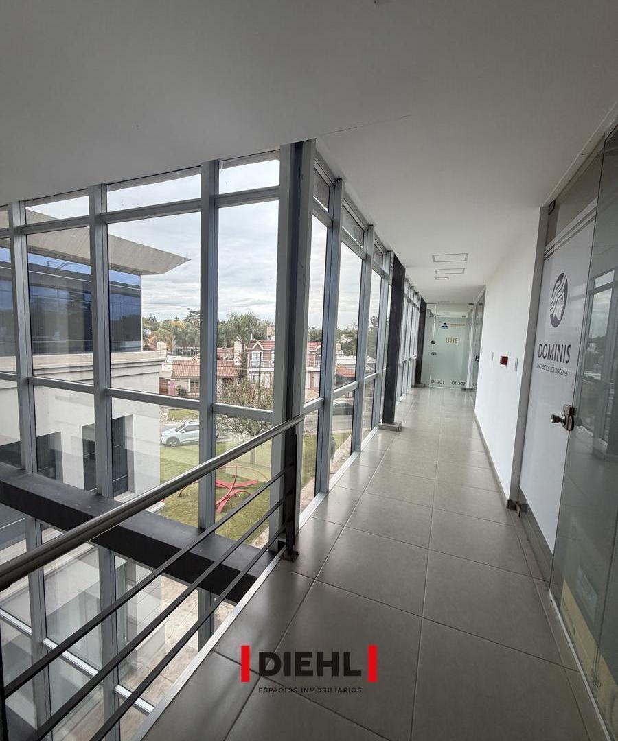 Foto de Oficina en venta con cochera | Quadra 54 – Villa Belgrano, imagen 3
