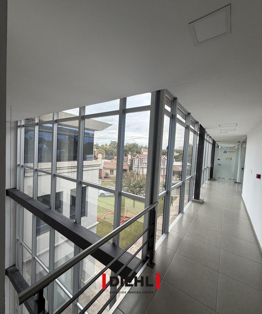 Foto de Oficina en venta con cochera | Quadra 54 – Villa Belgrano, imagen 2