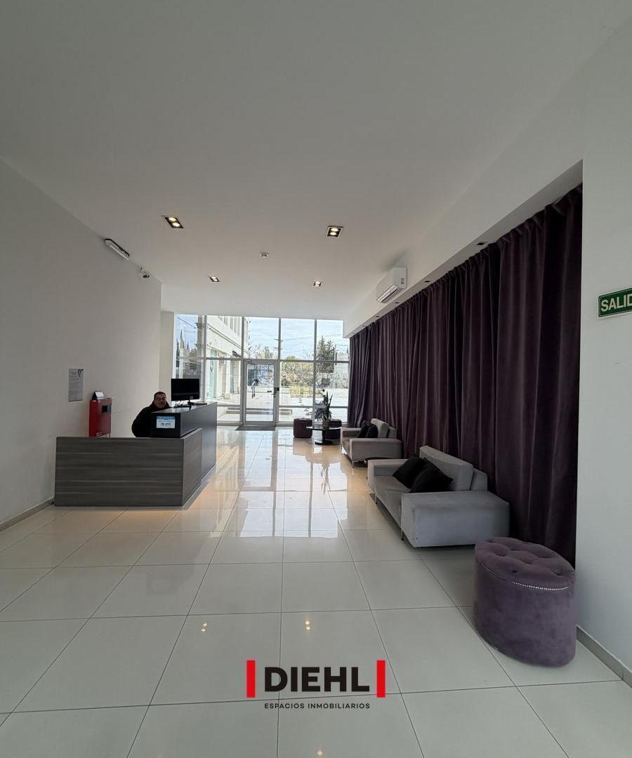 Foto de Oficina en venta con cochera | Quadra 54 – Villa Belgrano, imagen 1