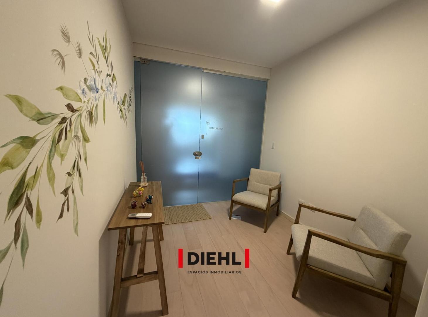 Foto de Oficina en venta con cochera | Quadra 54 – Villa Belgrano, imagen 4