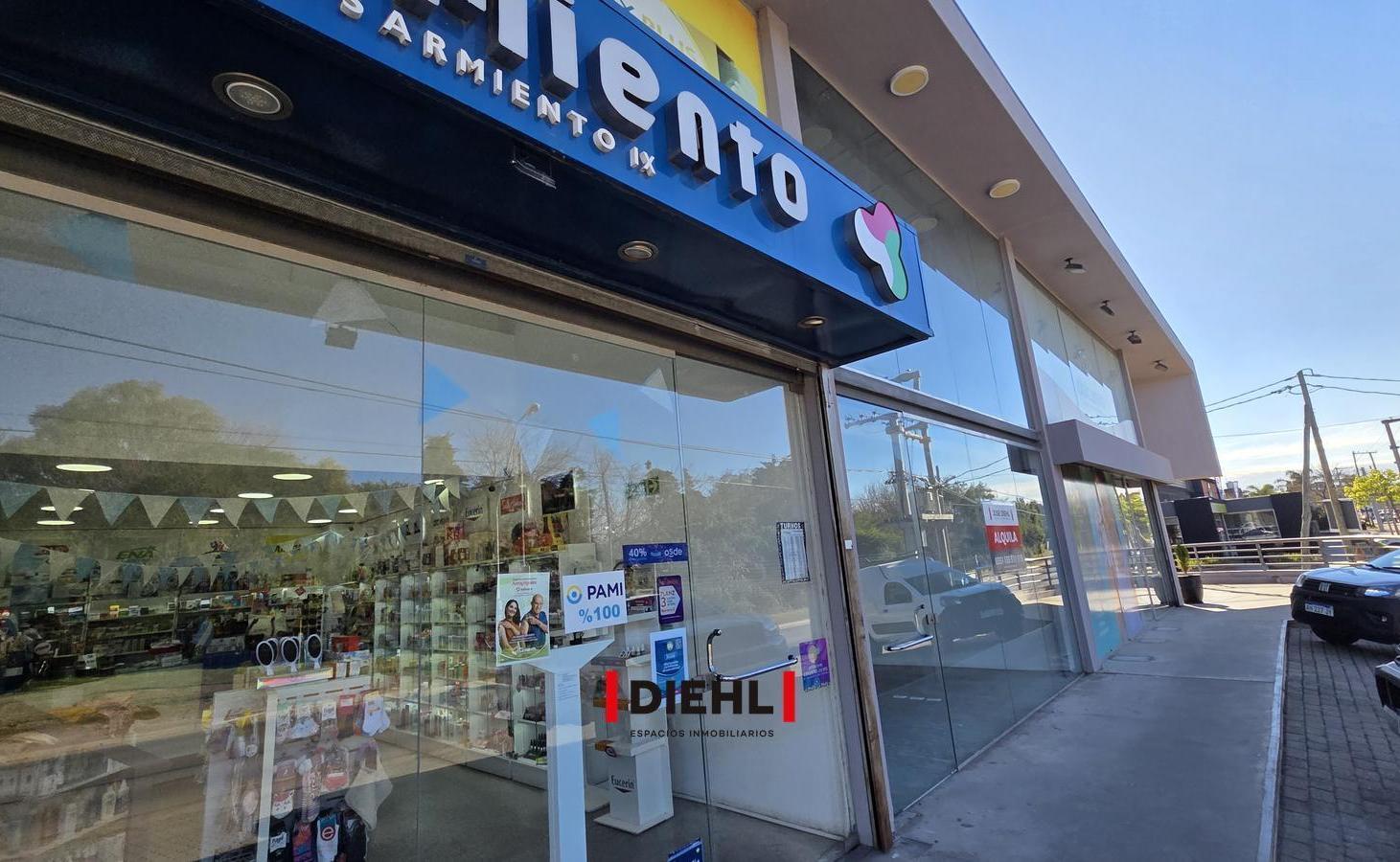 Foto de Local Comercial Av. Los Alamos Intercountry - 47 M2, imagen 1