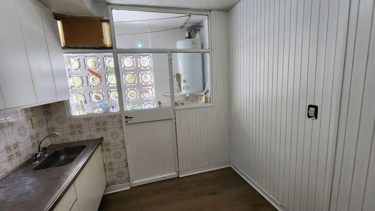 Martínez Alquiler Departamento 4 ambientes en Barrio Alemán 5