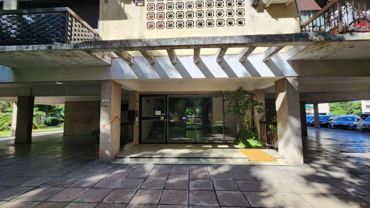 Martínez Alquiler Departamento 4 ambientes en Barrio Alemán 8