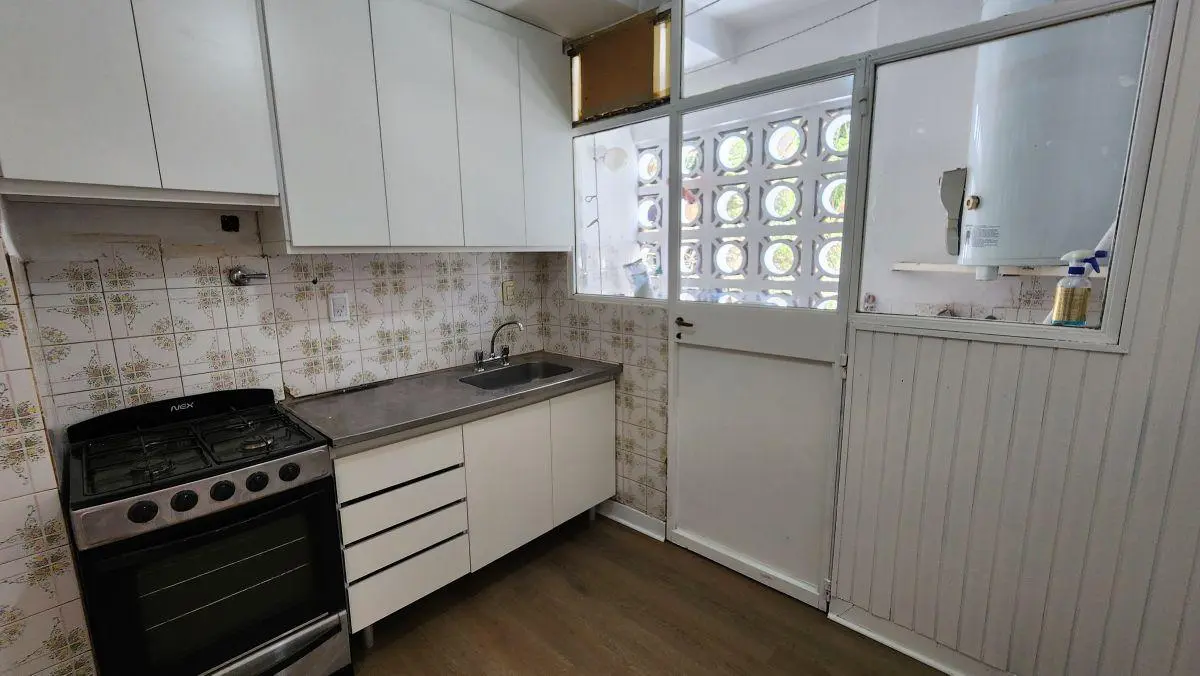 Martínez Alquiler Departamento 4 ambientes en Barrio Alemán 4