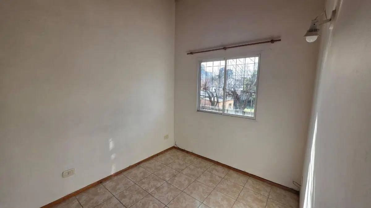 Departamento en Alquiler BECCAR 3
